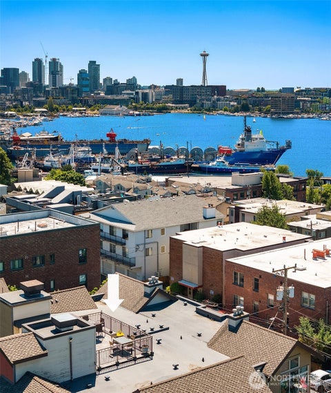 Photo of 2035 Eastlake Avenue E #301, Seattle, WA 98102 (MLS # 2531179)