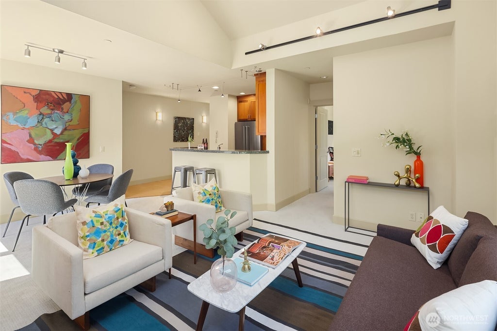 Photo of 2035 Eastlake Avenue E #301, Seattle, WA 98102 (MLS # 2531179)