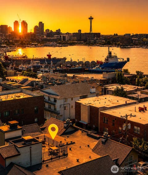 Photo of 2035 Eastlake Avenue E #301, Seattle, WA 98102 (MLS # 2531179)