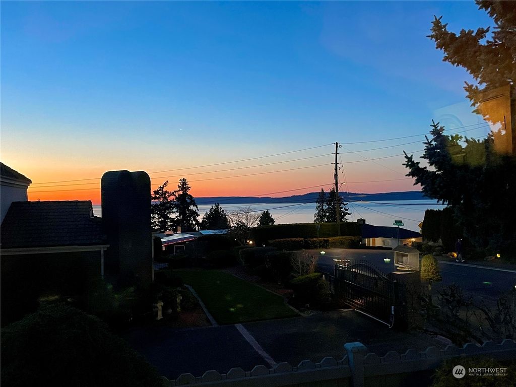 Photo of 7804 171st Street SW, Edmonds, WA 98026 (MLS # 2211325)