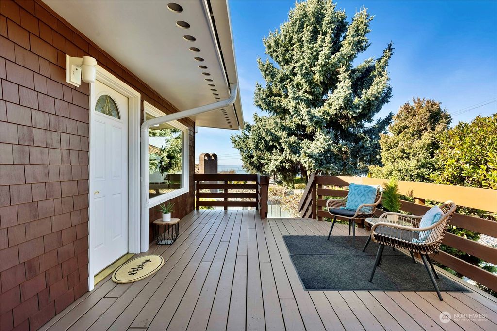 Photo of 7804 171st Street SW, Edmonds, WA 98026 (MLS # 2211325)