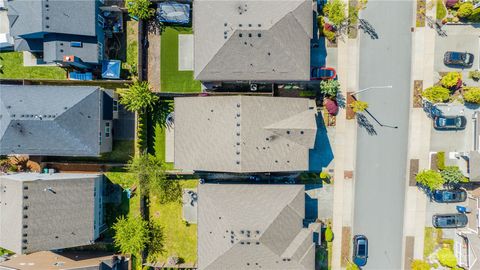 A home in Lake Stevens