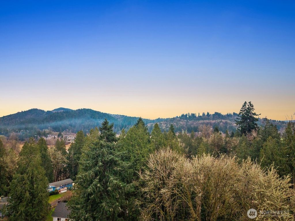 Photo of 2513 Sunrise Street, Kelso, WA 98626 (MLS # 2472285)