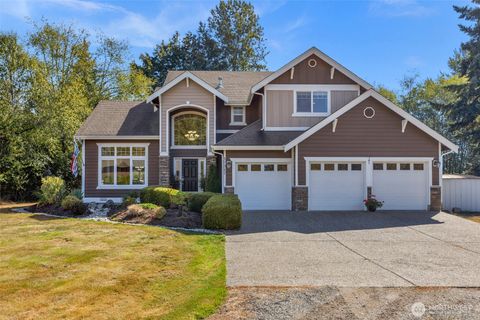 Photo of 17317 Interurban Boulevard, Snohomish, WA 98296 (MLS # 2435670)
