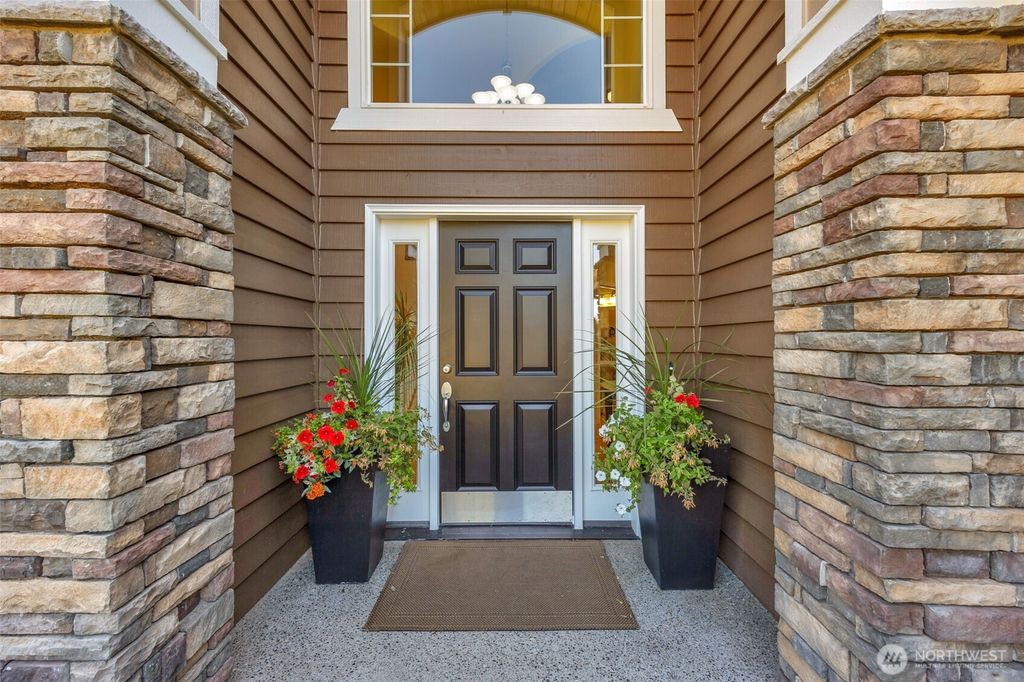 Photo of 17317 Interurban Boulevard, Snohomish, WA 98296 (MLS # 2435670)