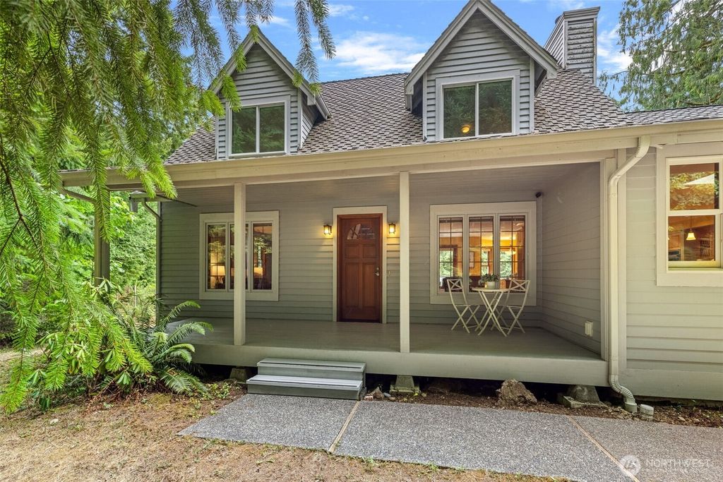 Photo of 6604 282nd Avenue SE, Issaquah, WA 98027 (MLS # 2427916)