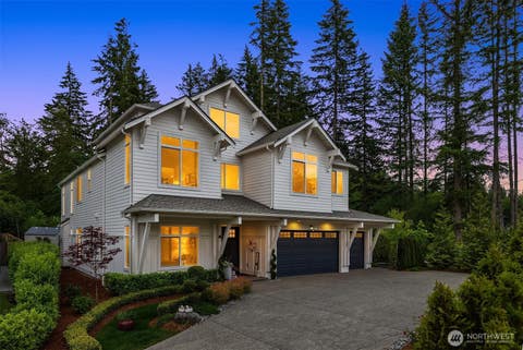 Photo of 2206 210th Place SE, Sammamish, WA 98075 (MLS # 2538934)