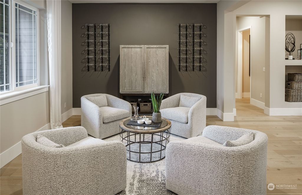 Photo of 14416 110th Street NE #2-2, Lake Stevens, WA 98258 (MLS # 2064988)