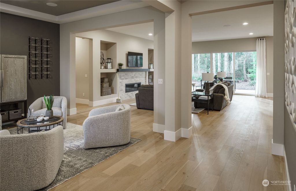 Photo of 14416 110th Street NE #2-2, Lake Stevens, WA 98258 (MLS # 2064988)