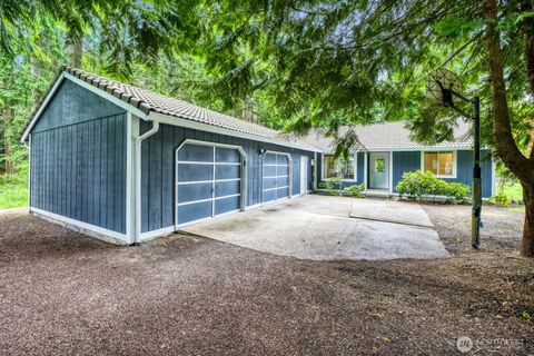 Photo of 3929 Hoffman Court SE, Olympia, WA 98501 (MLS # 2528213)