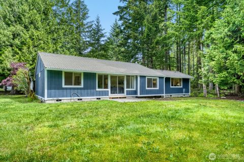 Photo of 3929 Hoffman Court SE, Olympia, WA 98501 (MLS # 2528213)