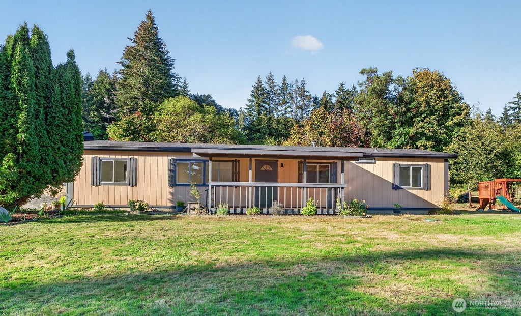 Photo of 8115 State Route 302 NW, Gig Harbor, WA 98329 (MLS # 2585856)
