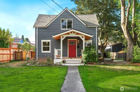 Photo of 4412 N 27th Street, Tacoma, WA 98407 (MLS # 2570258)