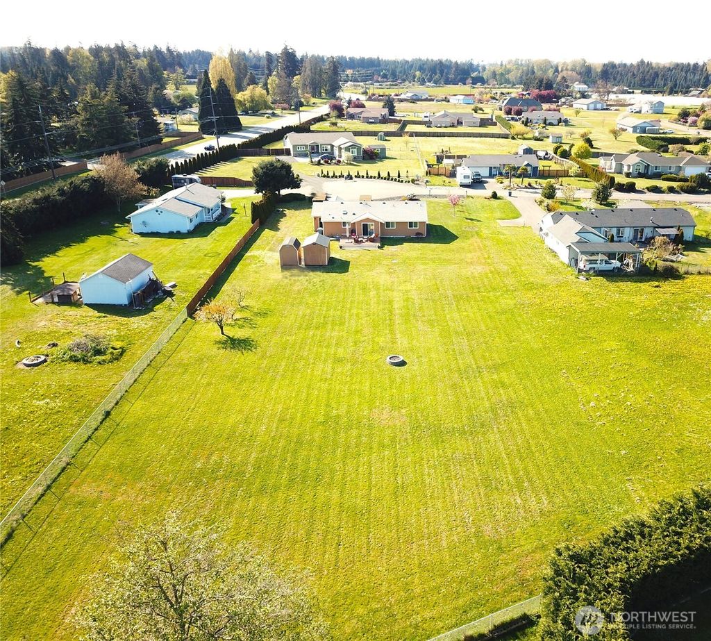 Photo of 91 Cathy Court, Sequim, WA 98382 (MLS # 2464133)