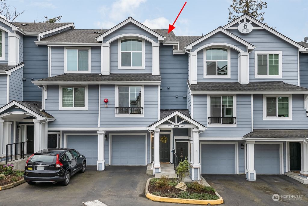 Photo of 16125 Juanita Woodinville Way NE #615, Bothell, WA 98011 (MLS # 2031029)