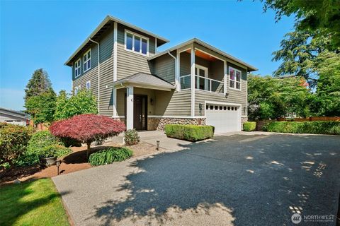 3619 Park Avenue N Renton WA 98056