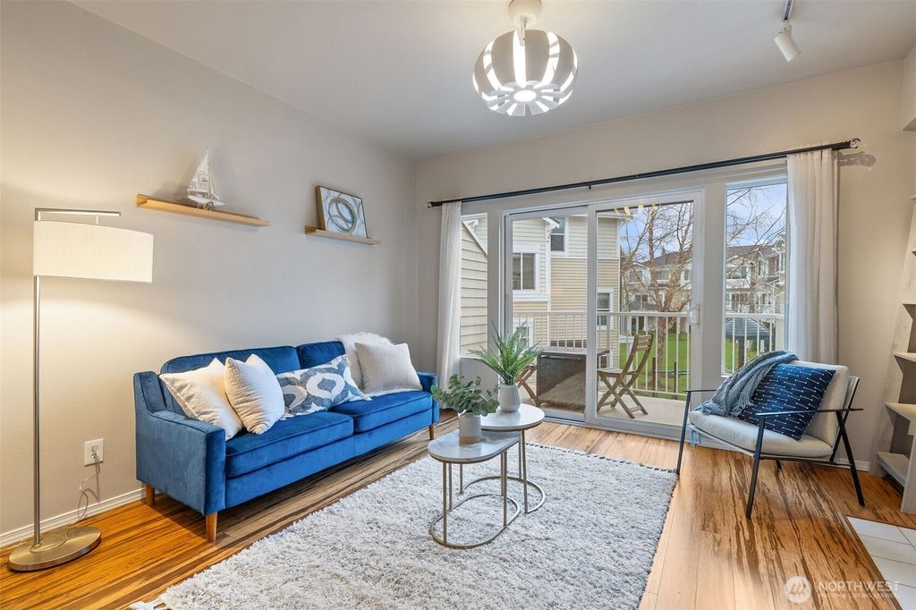 Photo of 11895 NE 163rd Place #20-3, Bothell, WA 98011 (MLS # 2472014)