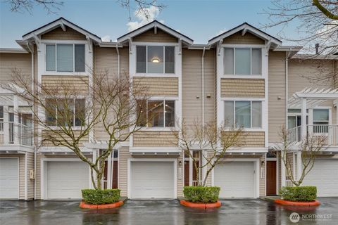 Photo of 11895 NE 163rd Place #20-3, Bothell, WA 98011 (MLS # 2472014)