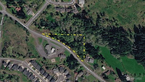 Photo of 0 Cloverdale Road, Kalama, WA 98625 (MLS # 2592743)