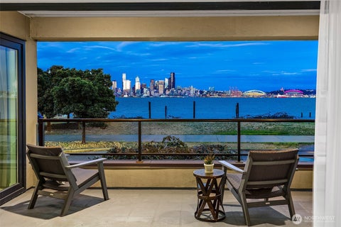 Photo of 1331 Harbor Avenue SW #103, Seattle, WA 98116 (MLS # 2586313)