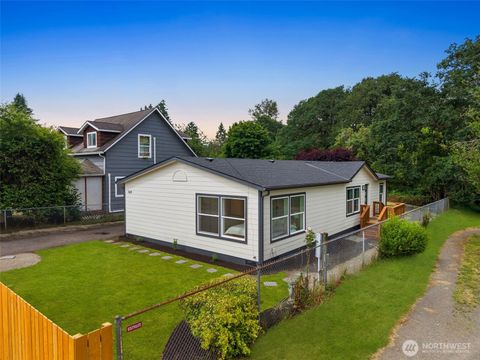 169 Wichman Street N Tenino WA 98589