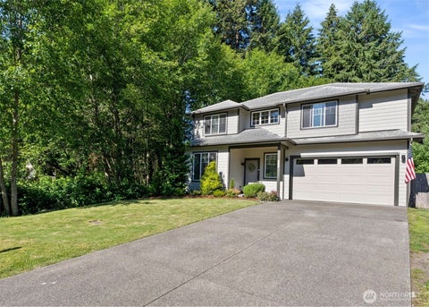 Photo of 837 Pioneer Street SW, Tumwater, WA 98512 (MLS # 2532949)