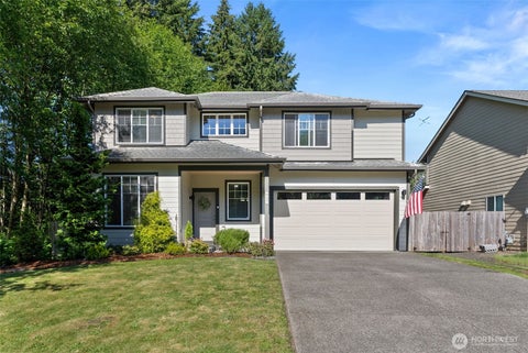 Photo of 837 Pioneer Street SW, Tumwater, WA 98512 (MLS # 2532949)