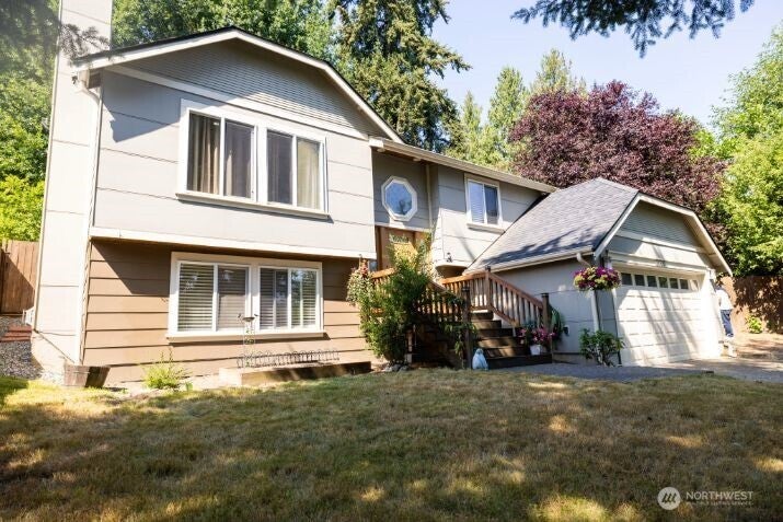 16704 3rd Drive SE