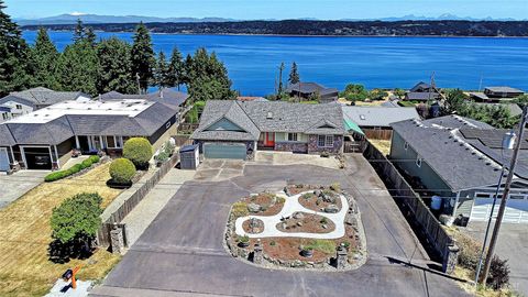 Photo of 2891 Viewmont Place, Camano Island, WA 98282 (MLS # 2550133)