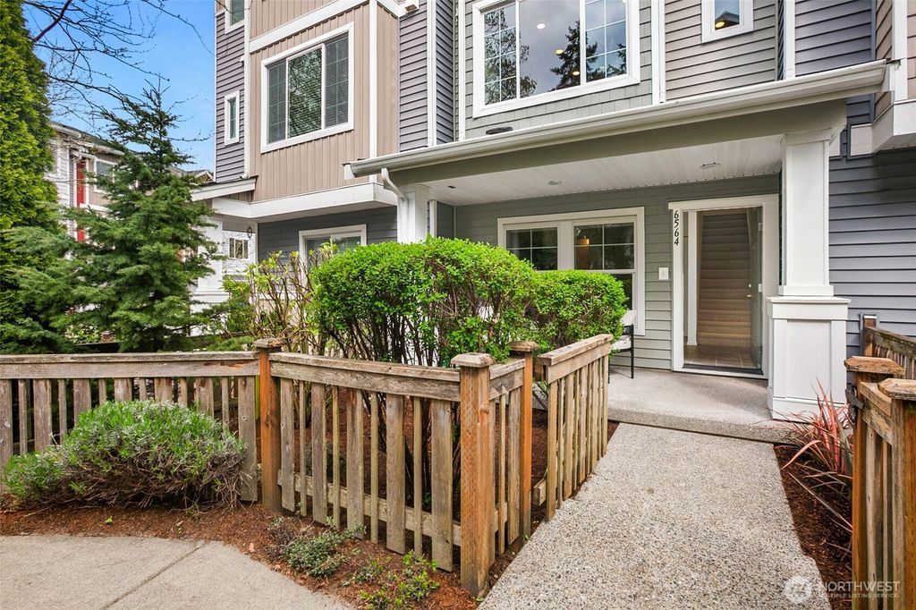 Photo of 6564 High Point Drive SW, Seattle, WA 98126 (MLS # 2510369)