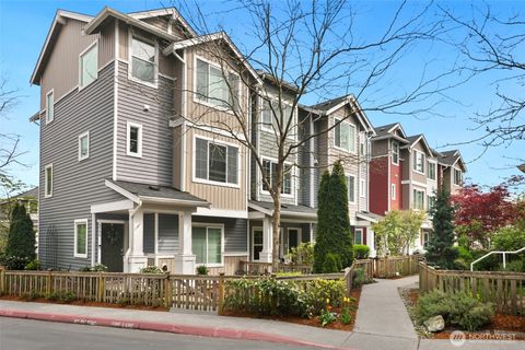 Photo of 6564 High Point Drive SW, Seattle, WA 98126 (MLS # 2510369)