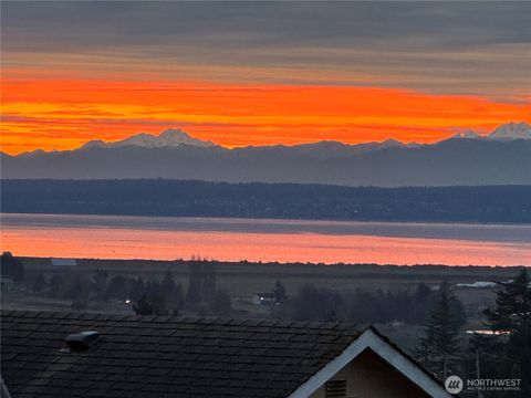 Photo of 7703 278th Place NW, Stanwood, WA 98292 (MLS # 2506886)