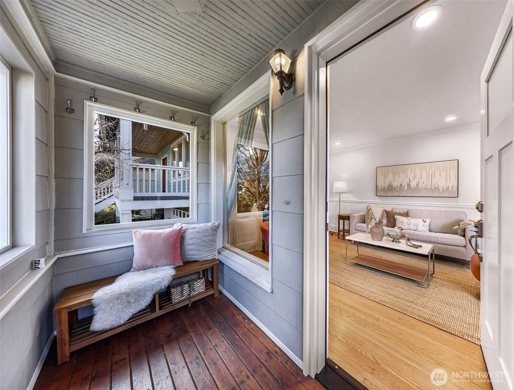 Photo of 1135 N 84th Street, Seattle, WA 98103 (MLS # 2477698)