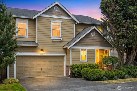 Photo of 20916 13th Avenue W, Lynnwood, WA 98036 (MLS # 2487042)