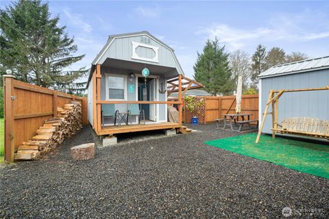 Photo of 879 Magellan Avenue NE, Ocean Shores, WA 98569 (MLS # 2496402)