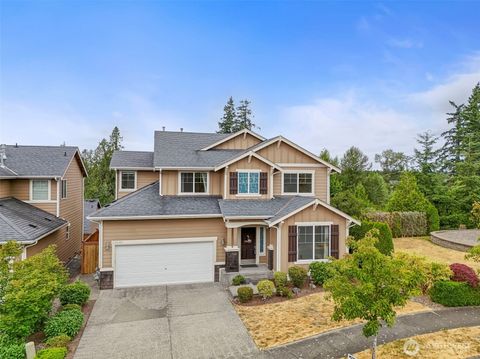 Photo of 22820 41st DR SE Dr, Bothell, WA 98021 (MLS # 2483496)