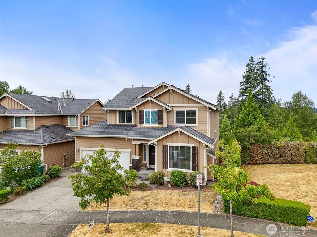 Photo of 22820 41st DR SE Dr, Bothell, WA 98021 (MLS # 2483496)