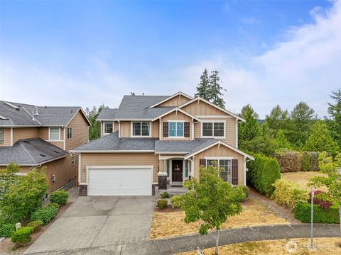 Photo of 22820 41st DR SE Dr, Bothell, WA 98021 (MLS # 2483496)