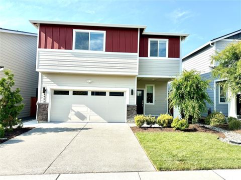 Photo of 8409 52nd St NE ST, Marysville, WA 98270 (MLS # 2558733)