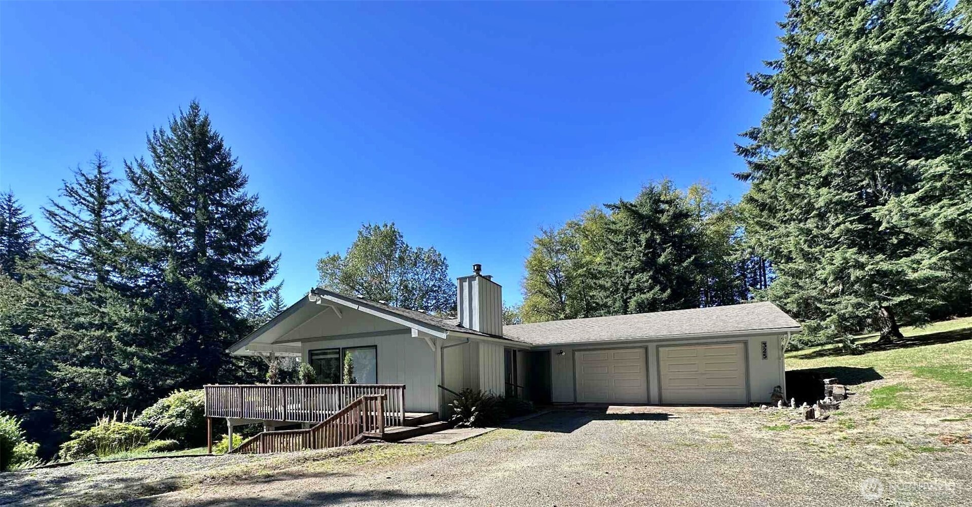 325 Davis Lake Road A