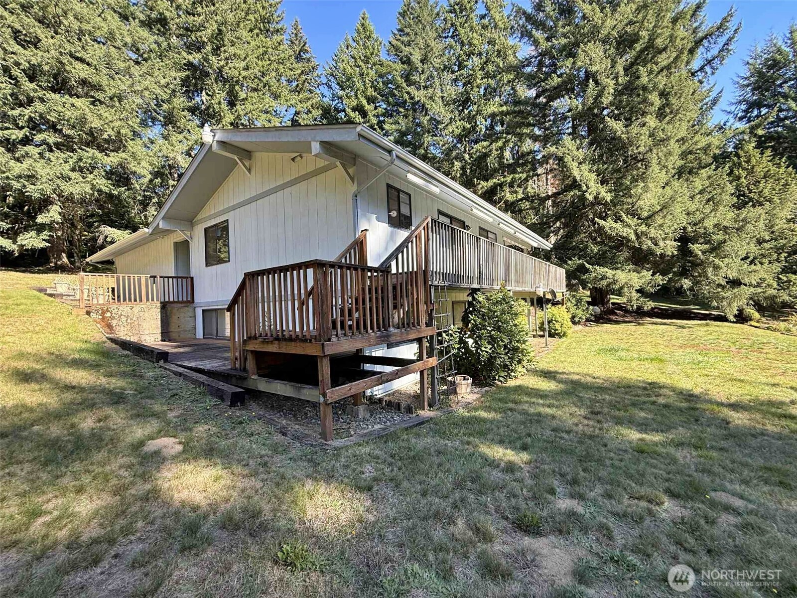 325 Davis Lake Road A