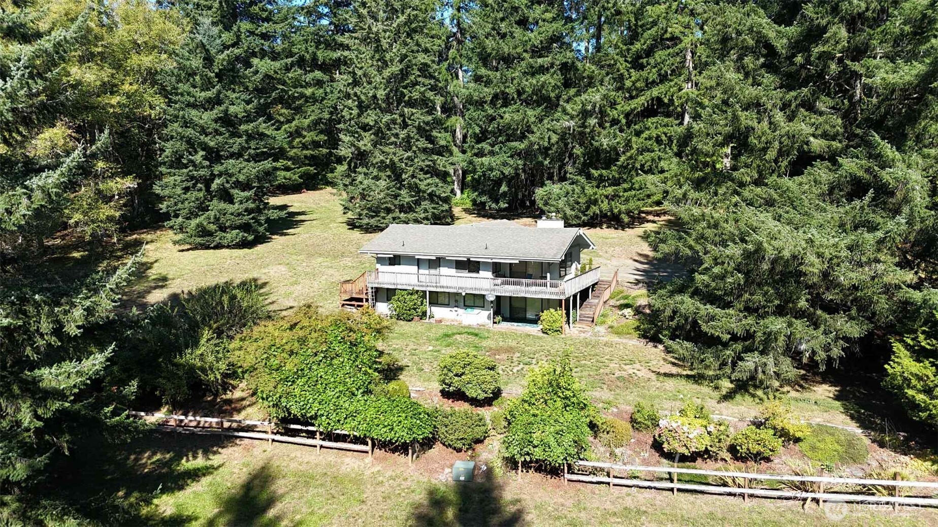 325 Davis Lake Road A