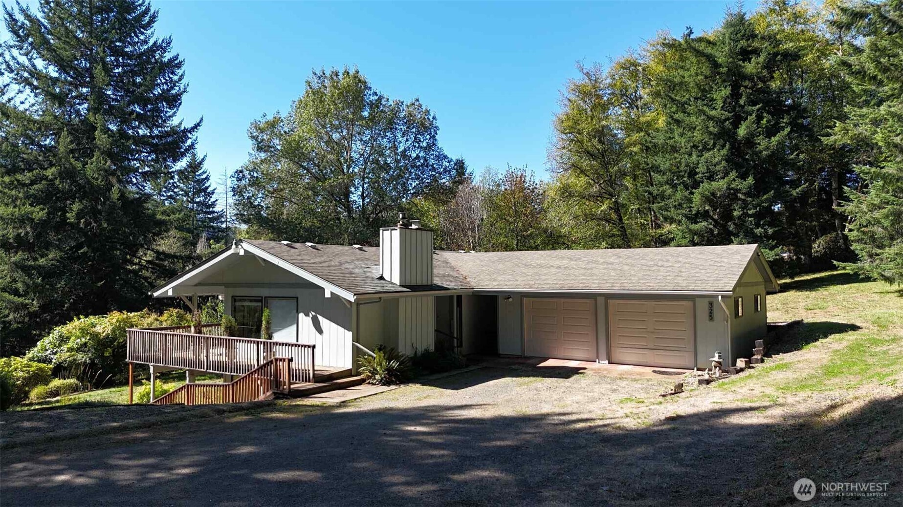 325 Davis Lake Road A