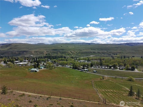 Photo of 0 Okanogan Cemetery Road, Okanogan, WA 98840 (MLS # 2563691)