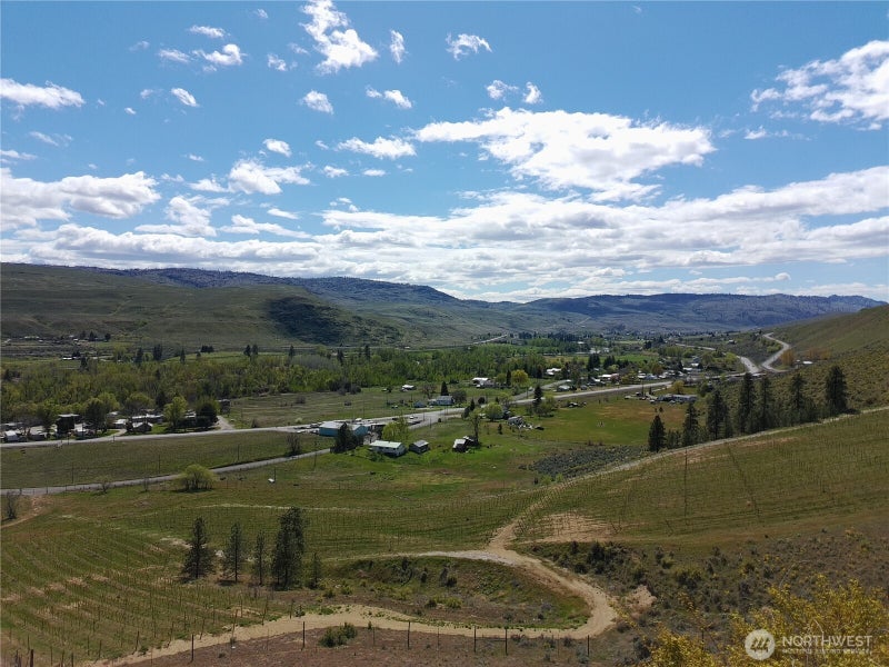 0 Okanogan Cemetery Road