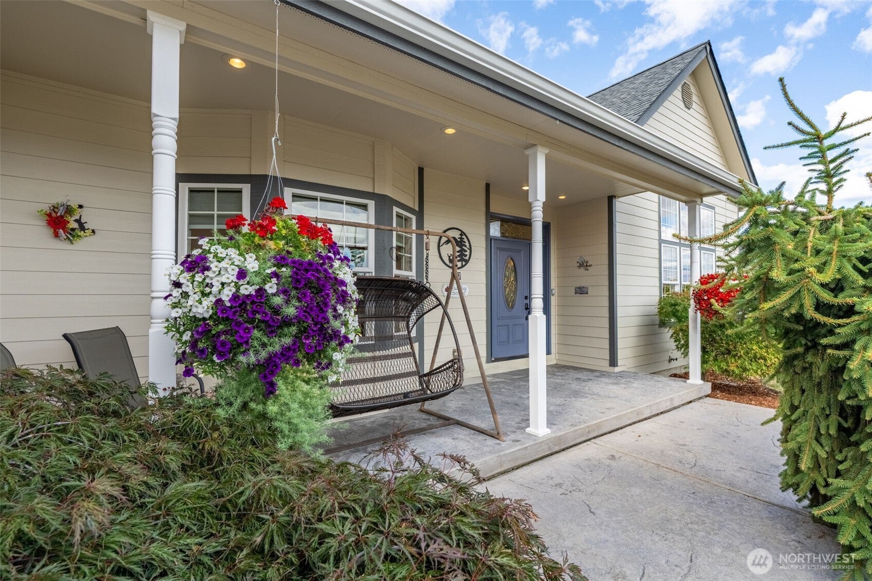 127 Skyhawk Drive