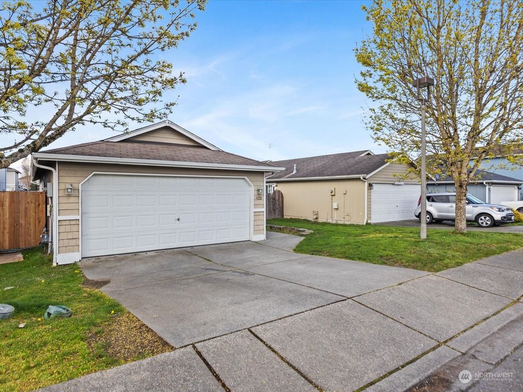 Photo of 4335 150th ST NE St, Marysville, WA 98271 (MLS # 2205808)