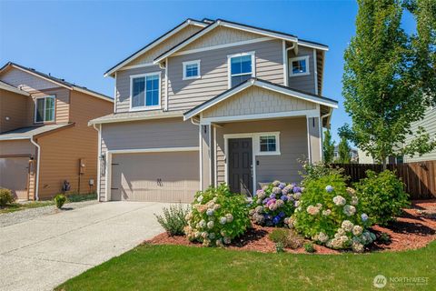 Photo of 12126 316th Drive SE, Sultan, WA 98294 (MLS # 2420408)