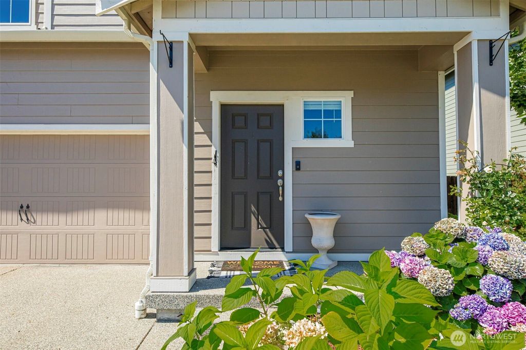 Photo of 12126 316th Drive SE, Sultan, WA 98294 (MLS # 2420408)