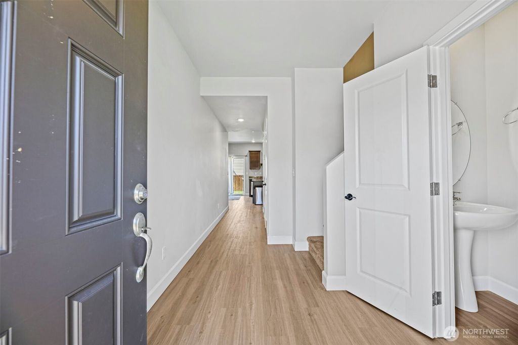 Photo of 12126 316th Drive SE, Sultan, WA 98294 (MLS # 2420408)
